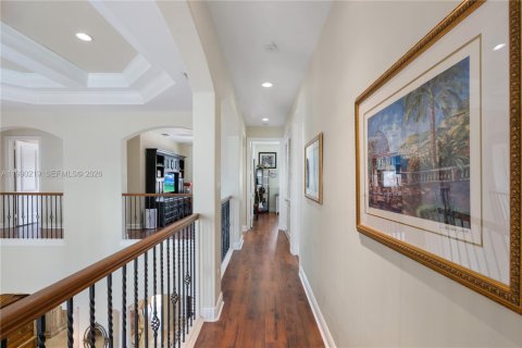 Casa en venta en Hollywood, Florida, 5 dormitorios, 492.57 m2 № 2056821 - foto 20