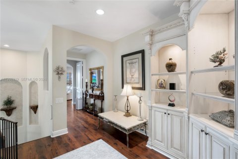 Casa en venta en Hollywood, Florida, 5 dormitorios, 492.57 m2 № 2056821 - foto 22