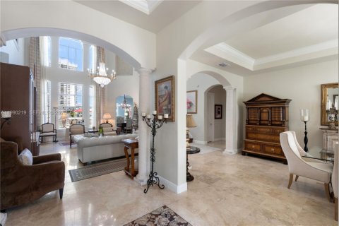 Casa en venta en Hollywood, Florida, 5 dormitorios, 492.57 m2 № 2056821 - foto 8