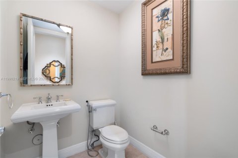 Casa en venta en Hollywood, Florida, 5 dormitorios, 492.57 m2 № 2056821 - foto 14