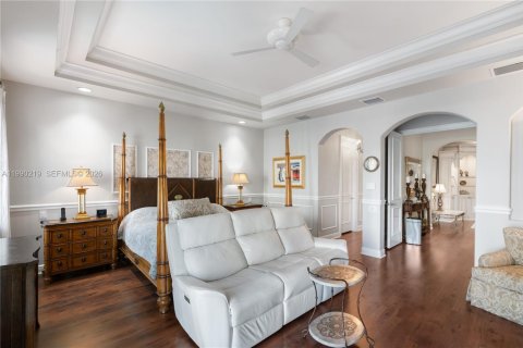 Casa en venta en Hollywood, Florida, 5 dormitorios, 492.57 m2 № 2056821 - foto 25