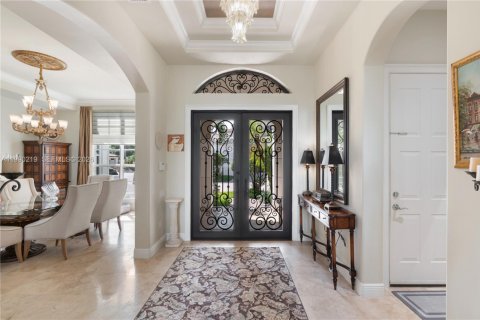 Casa en venta en Hollywood, Florida, 5 dormitorios, 492.57 m2 № 2056821 - foto 9