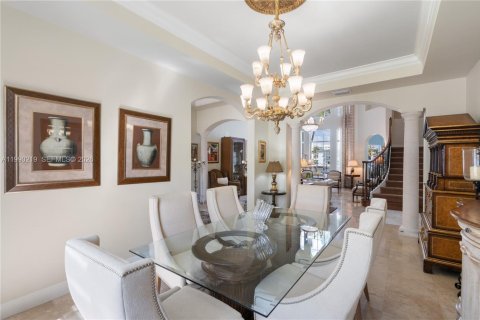 Casa en venta en Hollywood, Florida, 5 dormitorios, 492.57 m2 № 2056821 - foto 10