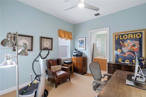 Casa en venta en Hollywood, Florida, 5 dormitorios, 492.57 m2 № 2056821 - foto 18