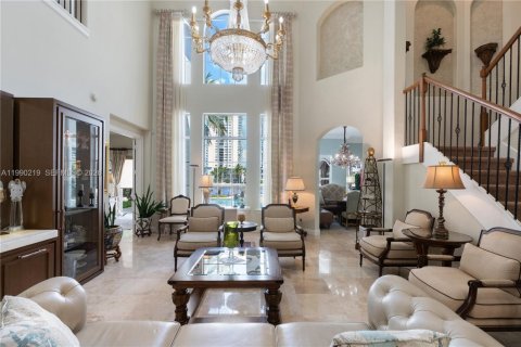 Casa en venta en Hollywood, Florida, 5 dormitorios, 492.57 m2 № 2056821 - foto 5