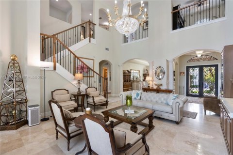 Casa en venta en Hollywood, Florida, 5 dormitorios, 492.57 m2 № 2056821 - foto 6