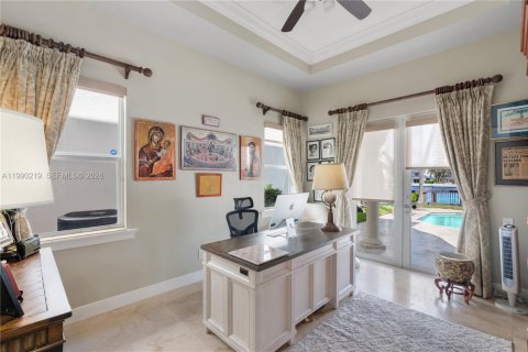 Casa en venta en Hollywood, Florida, 5 dormitorios, 492.57 m2 № 2056821 - foto 17