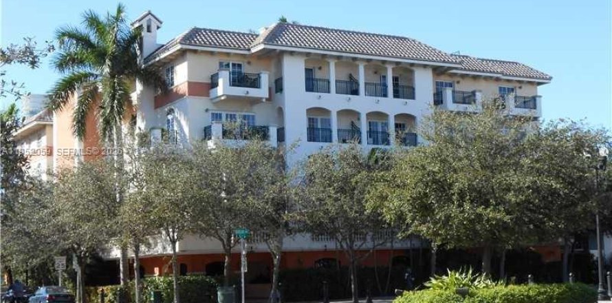 Кондоминиум с 2 спальнями в Майами-Бич, Флорида № 2055085