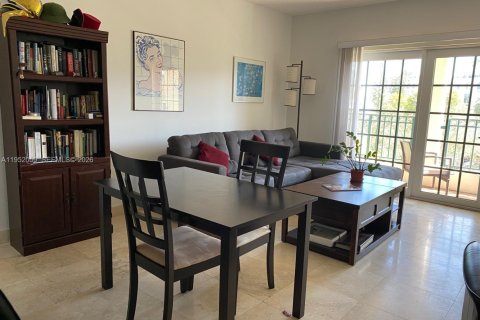 Купить кондоминиум в Майами-Бич, Флорида 2 спальни, 110.55м2, № 2055085 - фото 10