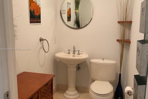 Купить кондоминиум в Майами-Бич, Флорида 2 спальни, 110.55м2, № 2055085 - фото 6