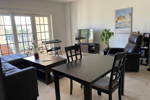 Купить кондоминиум в Майами-Бич, Флорида 2 спальни, 110.55м2, № 2055085 - фото 9