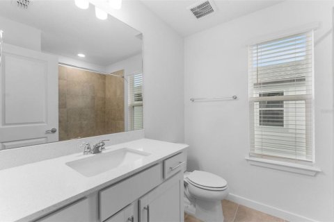 House in Parrish, Florida 5 bedrooms, 303.51 sq.m. № 1658383 - photo 17
