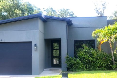 Land in Nokomis, Florida № 2234823 - photo 3