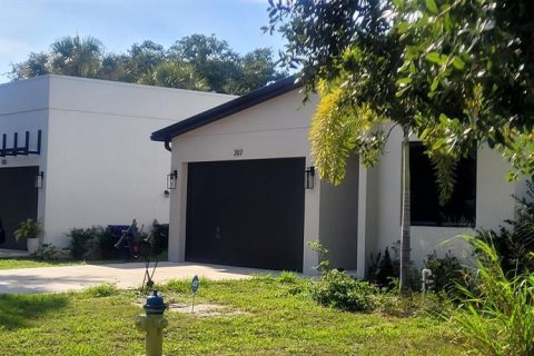 Land in Nokomis, Florida № 2234823 - photo 2