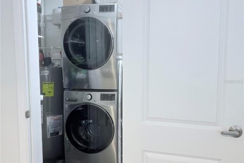 Купить виллу или дом в Ларго, Флорида 3 комнаты, 108.7м2, № 1805659 - фото 16