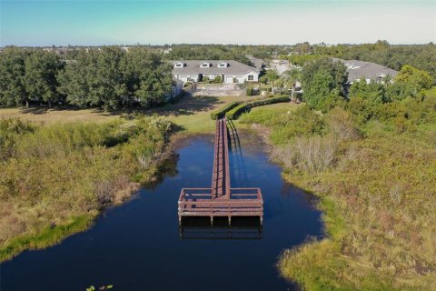 Adosado en venta en Winter Haven, Florida, 3 dormitorios, 131.83 m2 № 2144935 - foto 21