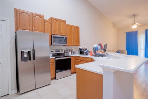 Adosado en venta en Winter Haven, Florida, 3 dormitorios, 131.83 m2 № 2144935 - foto 5