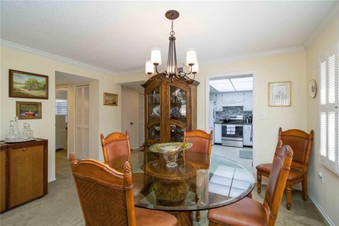 Copropriété à vendre à Bradenton, Floride: 2 chambres, 118.91 m2 № 2120081 - photo 16