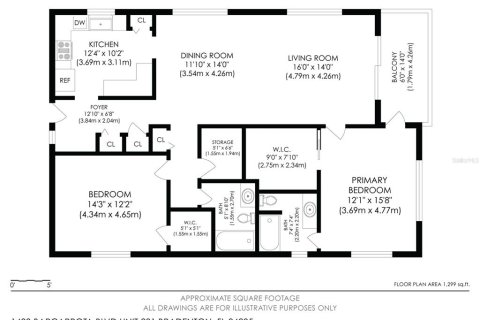 Copropriété à vendre à Bradenton, Floride: 2 chambres, 118.91 m2 № 2120081 - photo 5