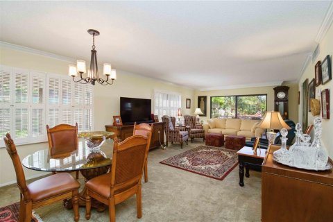 Copropriété à vendre à Bradenton, Floride: 2 chambres, 118.91 m2 № 2120081 - photo 15