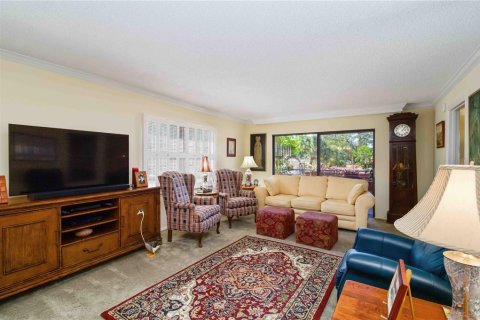 Copropriété à vendre à Bradenton, Floride: 2 chambres, 118.91 m2 № 2120081 - photo 18