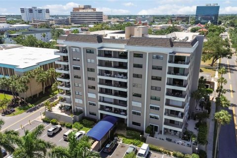 Copropriété à vendre à Bradenton, Floride: 2 chambres, 118.91 m2 № 2120081 - photo 2