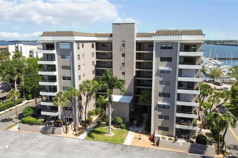 Copropriété à vendre à Bradenton, Floride: 2 chambres, 118.91 m2 № 2120081 - photo 3