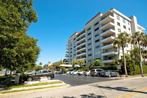 Condo à Bradenton, Floride, 2 chambres № 2120081