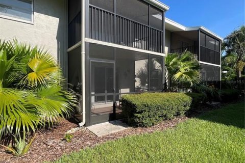 Condo in Sarasota, Florida, 1 bedroom  № 1831242 - photo 25