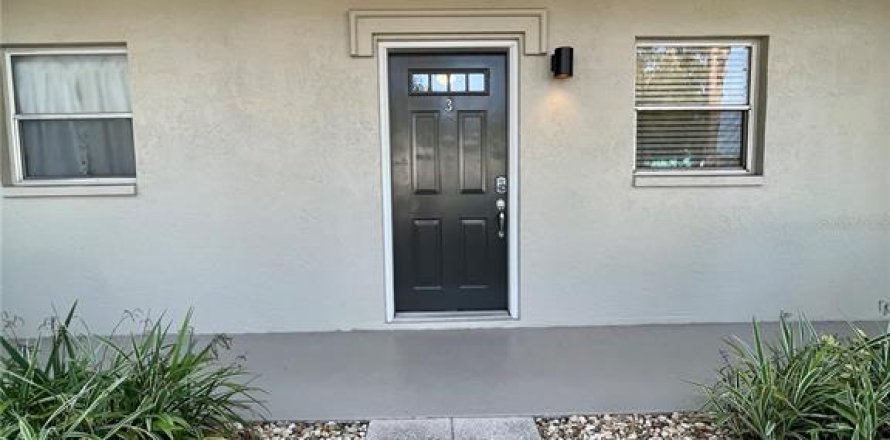 Condo in Sarasota, Florida, 1 bedroom  № 1831242
