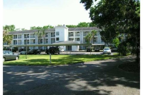 Condo in Sanford, Florida, 2 bedrooms  № 2110252