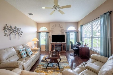 House in Palm Coast, Florida 3 bedrooms, 190.73 sq.m. № 1749604 - photo 26