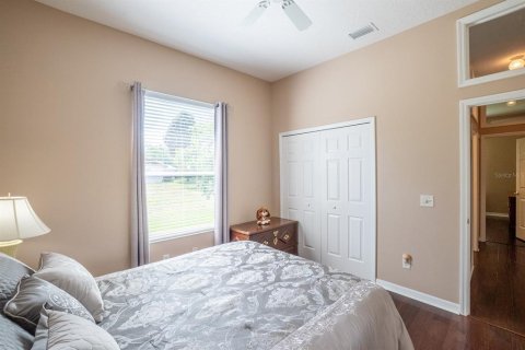 House in Palm Coast, Florida 3 bedrooms, 190.73 sq.m. № 1749604 - photo 30