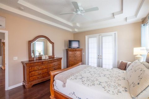 House in Palm Coast, Florida 3 bedrooms, 190.73 sq.m. № 1749604 - photo 10