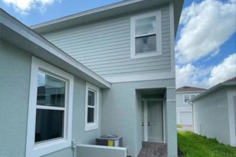 Apartment in Winter Garden, Florida 1 bedroom, 65.03 sq.m. № 1908419 - photo 1