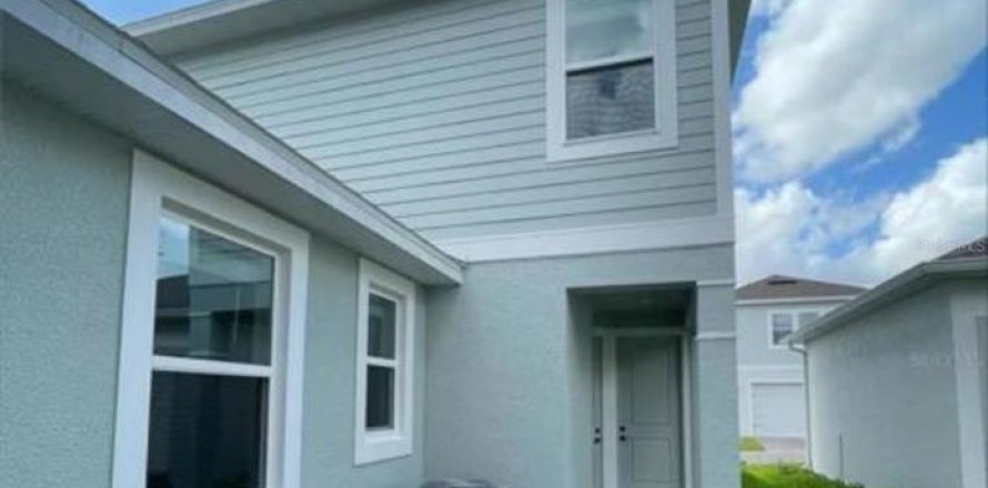 Apartamento en Winter Garden, Florida 1 dormitorio, 65.03 m2 № 1908419