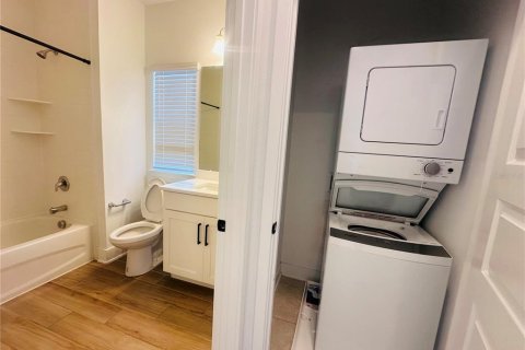 Apartment in Winter Garden, Florida 1 bedroom, 65.03 sq.m. № 1908419 - photo 3