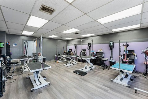 Купить коммерческую недвижимость в Уинтер-Гарден, Флорида 250.74м2, № 1629692 - фото 24