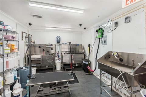 Купить коммерческую недвижимость в Уинтер-Гарден, Флорида 250.74м2, № 1629692 - фото 22