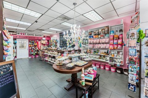 Купить коммерческую недвижимость в Уинтер-Гарден, Флорида 250.74м2, № 1629692 - фото 13