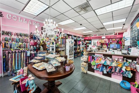 Купить коммерческую недвижимость в Уинтер-Гарден, Флорида 250.74м2, № 1629692 - фото 14