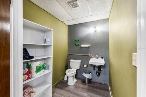 Купить коммерческую недвижимость в Уинтер-Гарден, Флорида 250.74м2, № 1629692 - фото 19