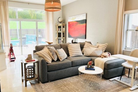 Купить виллу или дом в Дорал, Флорида 4 спальни, 223.06м2, № 1836477 - фото 15