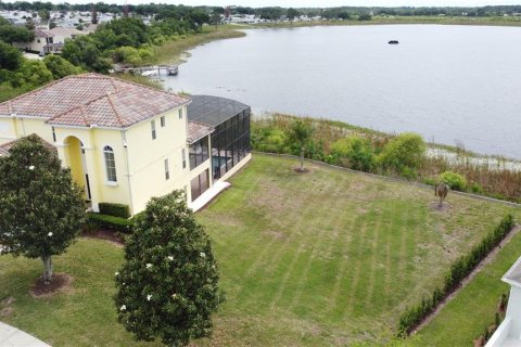 Terreno en Haines City, Florida № 2202317