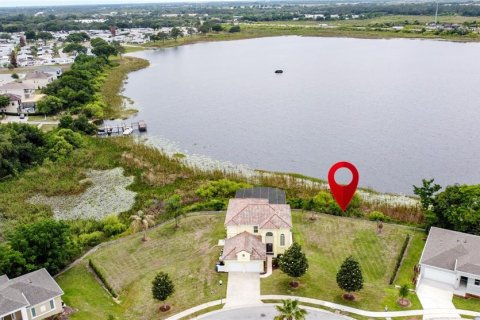 Land in Haines City, Florida № 2202317 - photo 6
