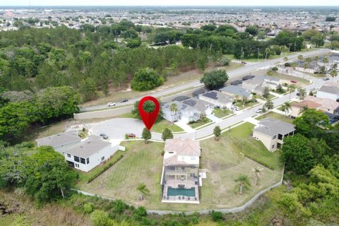 Land in Haines City, Florida № 2202317 - photo 4