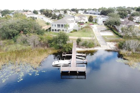 Land in Haines City, Florida № 2202317 - photo 12