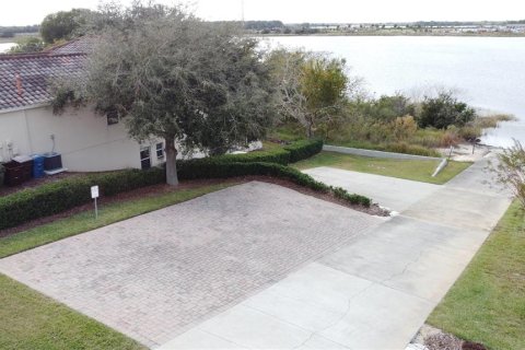 Land in Haines City, Florida № 2202317 - photo 8