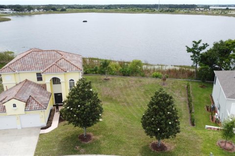 Land in Haines City, Florida № 2202317 - photo 5