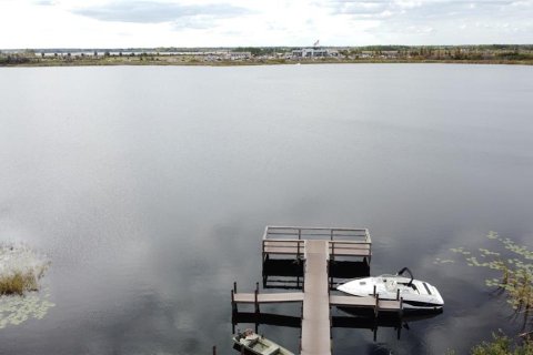 Land in Haines City, Florida № 2202317 - photo 11